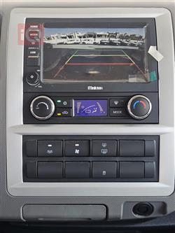 Foton View CS2